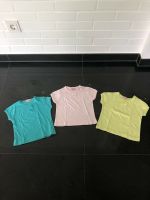 Basic-T-Shirts Neu Gr.74 Nordrhein-Westfalen - Höxter Vorschau