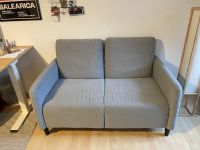 Sofa (Angersby 2er-Sofa) Bayern - Bamberg Vorschau