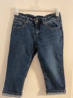 3/4 Jeanshose für Damen Größe 38 von Jessica (C&A) Brandenburg - Neuenhagen Vorschau