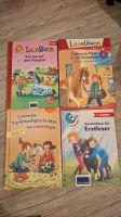 Leselöwen Kinderbücher Erstleser Leseänfänger Pferde Tiere Baden-Württemberg - Heilbronn Vorschau