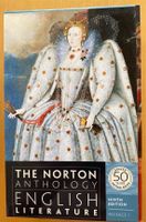 The Norton Anthology English Literature ISBN 978-393-91300-2 Rheinland-Pfalz - Landau in der Pfalz Vorschau