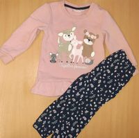 Liegelind, Set, Hose und Pulli, Gr.92, Mädchen,  REH Brandenburg - Doberlug-Kirchhain Vorschau