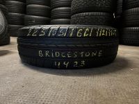 1x Bridgestone Duravis R660 Eco 225 65 R16C 112/110T LT Neue Demo Friedrichshain-Kreuzberg - Kreuzberg Vorschau