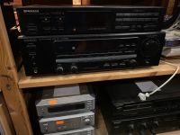 Kenwood AM-FM Stereo Receiver KR-A5050 Essen - Essen-Kray Vorschau