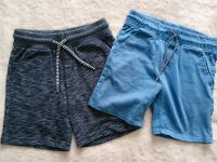 2 Shorts Sweathosen Jungs blau 110 Okaidii Nordrhein-Westfalen - Ratingen Vorschau