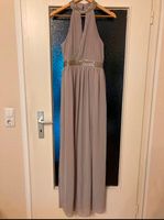 TFNC Abendkleid 36/38 flieder NEU Ballkleid Kleid bodenlang lang Dortmund - Körne Vorschau