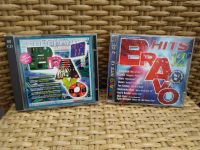 !!Günstig!! CD   2 x   Bravo Hits  Nr.  11 + 12   VB 4,90€ Nordrhein-Westfalen - Kürten Vorschau