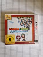 Mario & Luigi Dream Team Bros Nintendo 3DS Nordrhein-Westfalen - Dinslaken Vorschau