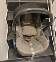 Maxi Cosi Cabriofix Babyschale Hamburg-Mitte - Hamburg Billstedt   Vorschau