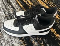 Nike Air Force Größe 40,5 Sachsen - Böhlen Vorschau