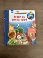 Wieso weshalb warum wenn es dunkel wird Rheinland-Pfalz - Puderbach Vorschau