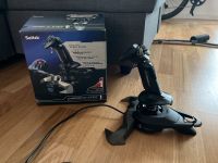 Saitek Cyborg Flightstick V1 Potsdam - Babelsberg Süd Vorschau