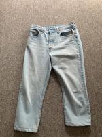 Levi’s Damenjeans Hose Bonn - Duisdorf Vorschau