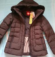 Jacke von Wellensteyn gr.L. Nur 2x angezogen. Niedersachsen - Verden Vorschau