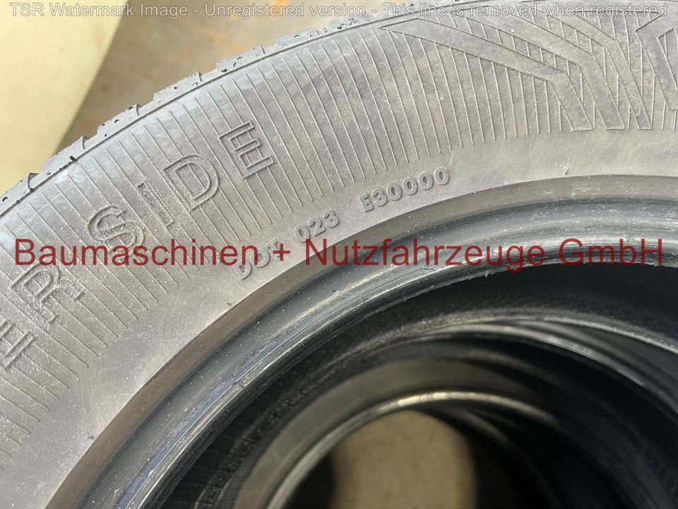 Allwetterreifen Vredestein M+S 215/65R17 Reifen in Bremervörde