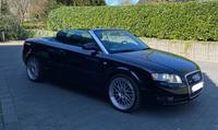 Ultrawheels UA3 - 8,5x19 ET35 - 235/35 R19 - 5x112 BBS Nachbau Wietmarschen - Lohne Vorschau
