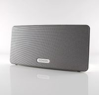 Sonos Play 3 Sereo Set 2 Stk. Niedersachsen - Winsen (Aller) Vorschau