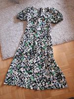 H&M Kleid Blumen 38 M neuwertig Köln - Widdersdorf Vorschau