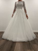 Hochzeitskleid/Brautkleid Marke: Kaja Nova Rheinland-Pfalz - Bruchmühlbach-Miesau Vorschau