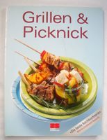 Buch - Grillen & Picknick - Zabert Sandmann Bochum - Bochum-Süd Vorschau