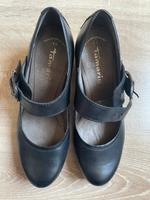 Schicke Tamaris Pumps in Größe 35 Nordrhein-Westfalen - Bad Driburg Vorschau