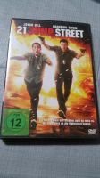 21 Jump Street Jonah Hill Channing Tatum DVD Film Niedersachsen - Emsbüren Vorschau
