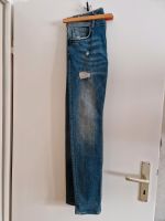 Blue Ridge Jeans Skinny Denim Blau 31/32 Hessen - Marburg Vorschau