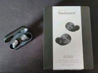 In-Ear Kopfhörer - Technics EAH-AZ60E-K - sehr guter Zustand Niedersachsen - Niedernwöhren Vorschau