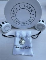 Thomas Sabo Anhänger - "Glücksmedallion" aus 925er Silber Rheinland-Pfalz - Mainz Vorschau