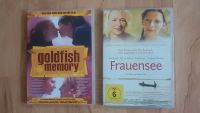 GOLDFISH MEMORY & Frauensee, QUEER CINEMA, LGBT, DVD Sachsen-Anhalt - Halle Vorschau