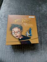 Harry Potter CD's Nordrhein-Westfalen - Straelen Vorschau