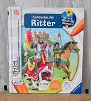 Tiptoi "Entdecke die Ritter" Nordrhein-Westfalen - Fröndenberg (Ruhr) Vorschau