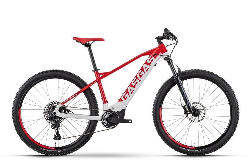 GasGas Cross Country 3.0 29"x50cm E-Bike NEU in Dresden