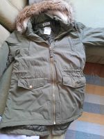 Winterjacke NEU  H&M 164 Thüringen - Erfurt Vorschau