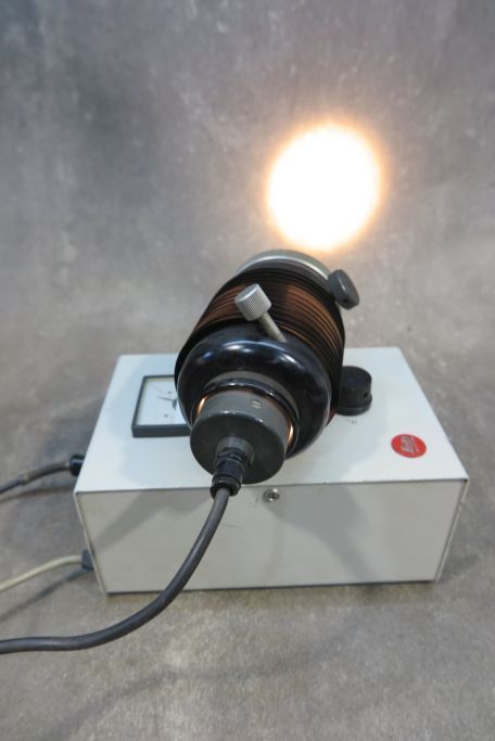 Leitz Mikroskoplicht Mikroslopleuchte Mikroskoplampe 43779 in Dinslaken