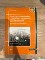 Schaltungen der Elektrotechnik … NI Multisim Rheinland-Pfalz - Weißenthurm   Vorschau