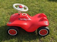 Bobby Car Bobbycar rot Bayern - Maisach Vorschau