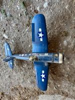 RC Corsair F4U Niedersachsen - Aerzen Vorschau