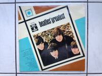 Vinyl LP 1979 THE BEATLES - GREATEST Nordrhein-Westfalen - Hilden Vorschau