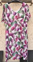 Kenny S Kleid mit Unterkleid Ananas Gr 48 neu mit Etikett Saarland - Dillingen (Saar) Vorschau