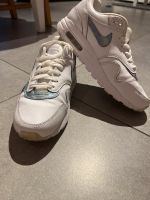 Nike Air Max 1 Damenschuh Gr. 39 Bayern - Tittmoning Vorschau