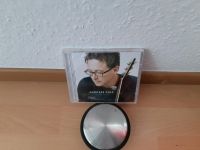 CD von Andreas Volz  - Du bist mein Halt Neuware Baden-Württemberg - Sindelfingen Vorschau