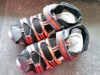 Kinder Sandalen Gosch Shoes Gr.34 NEU Sachsen-Anhalt - Osterwieck Vorschau