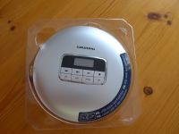 CD Player Grundig Portable Schleswig-Holstein - Neumünster Vorschau