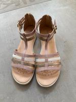Geox Sandalen 38 Sachsen - Reichenbach (Vogtland) Vorschau