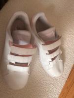 Adidas Mädchen, Schuhe Bayern - Heilsbronn Vorschau