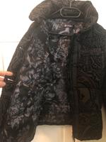 Desigual Winterjacke Größe 38 Bayern - Würzburg Vorschau