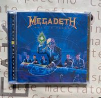 Neu: Megadeth - Rust in Peace CD Remastered + Bonus Tracks Obervieland - Arsten Vorschau