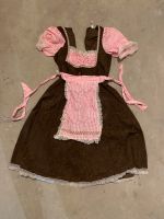 Dirndl // braun und Pink // Größe M Bochum - Bochum-Wattenscheid Vorschau