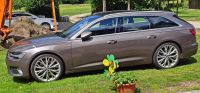 Audi A6 Avant Sport 55 TFSI Quattro S-tronic, Vollausstattung. Nordrhein-Westfalen - Reken Vorschau